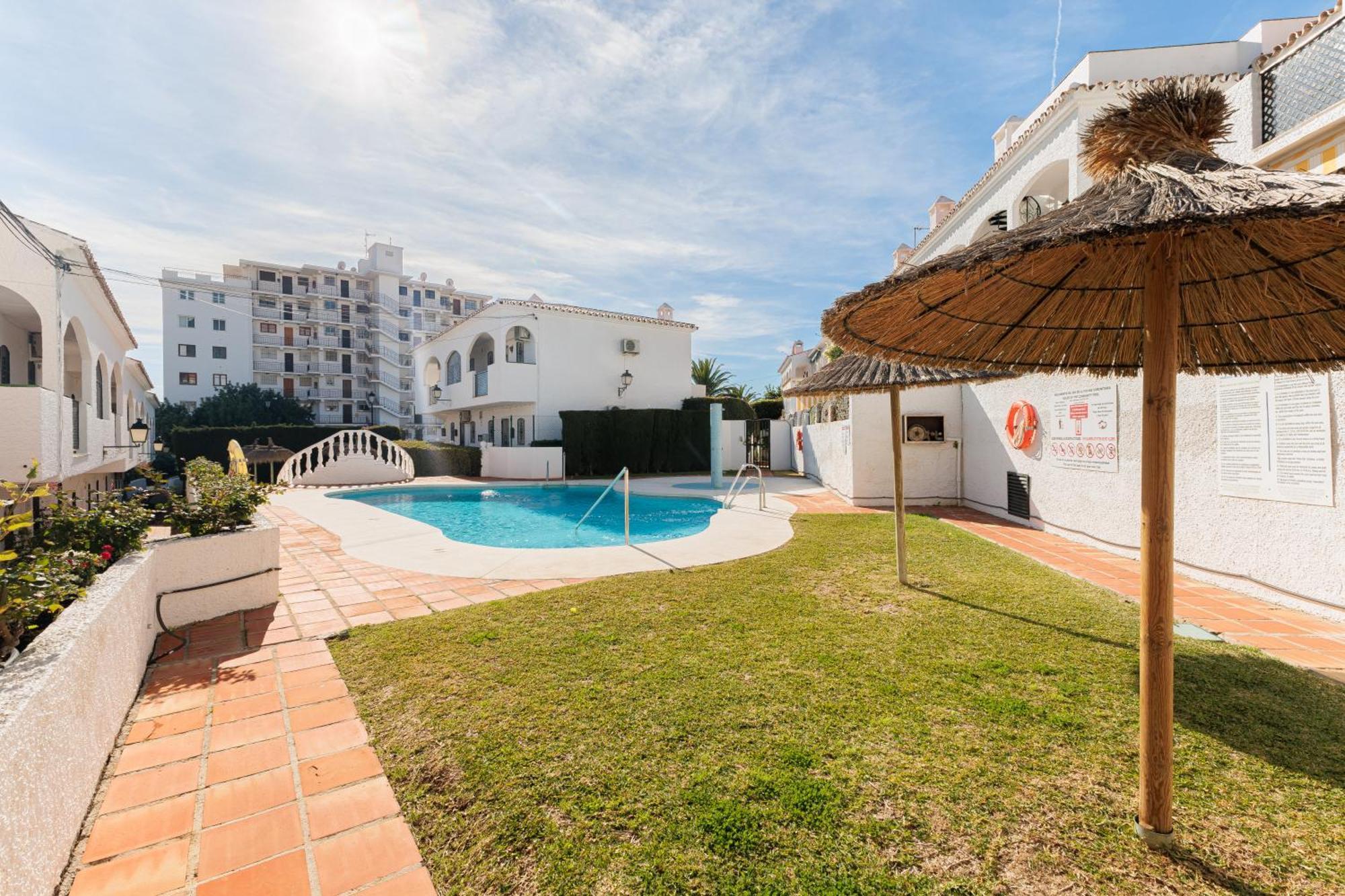 Cosy In Verano Azul Apartment *