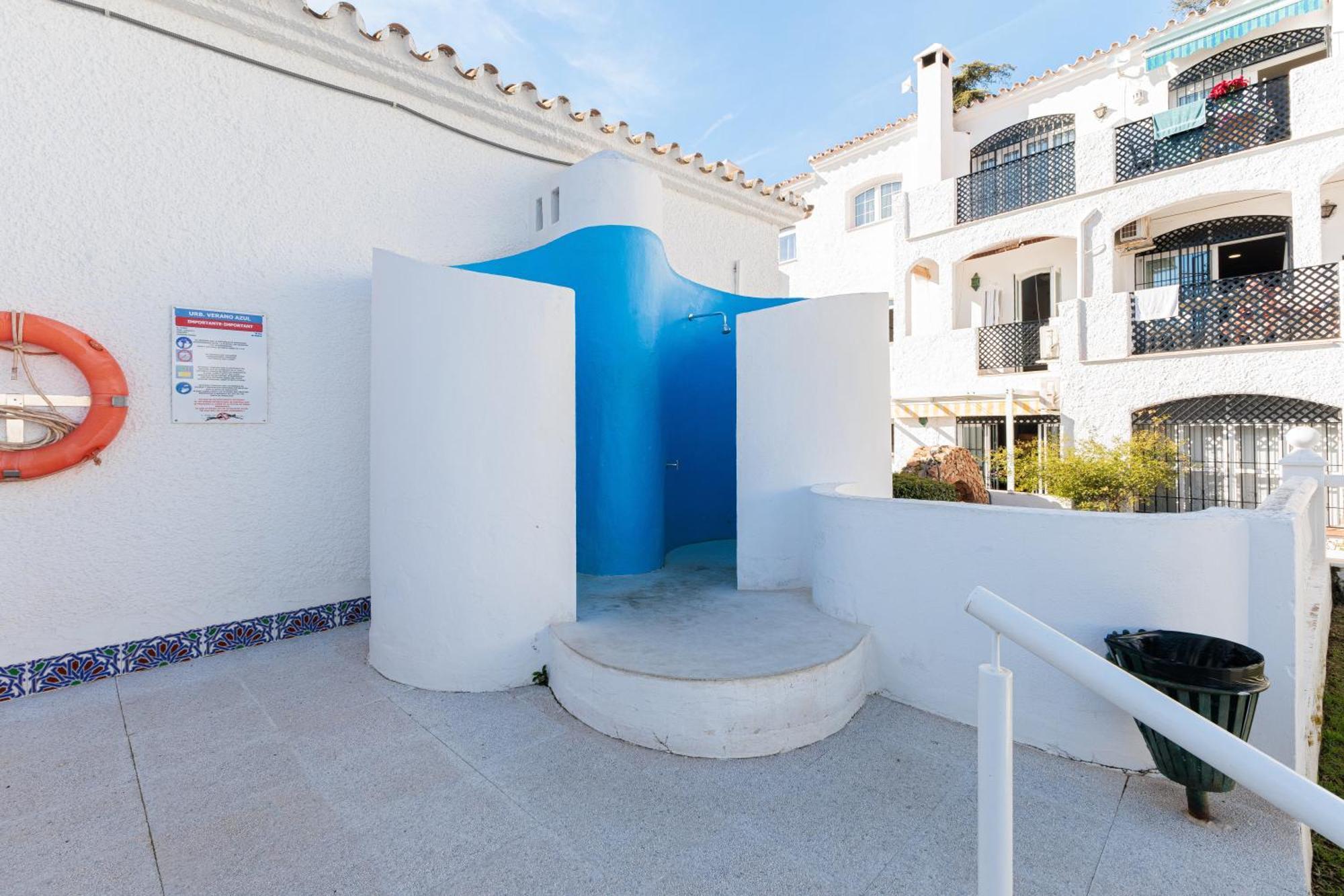 Apartment Cosy In Verano Azul Nerja