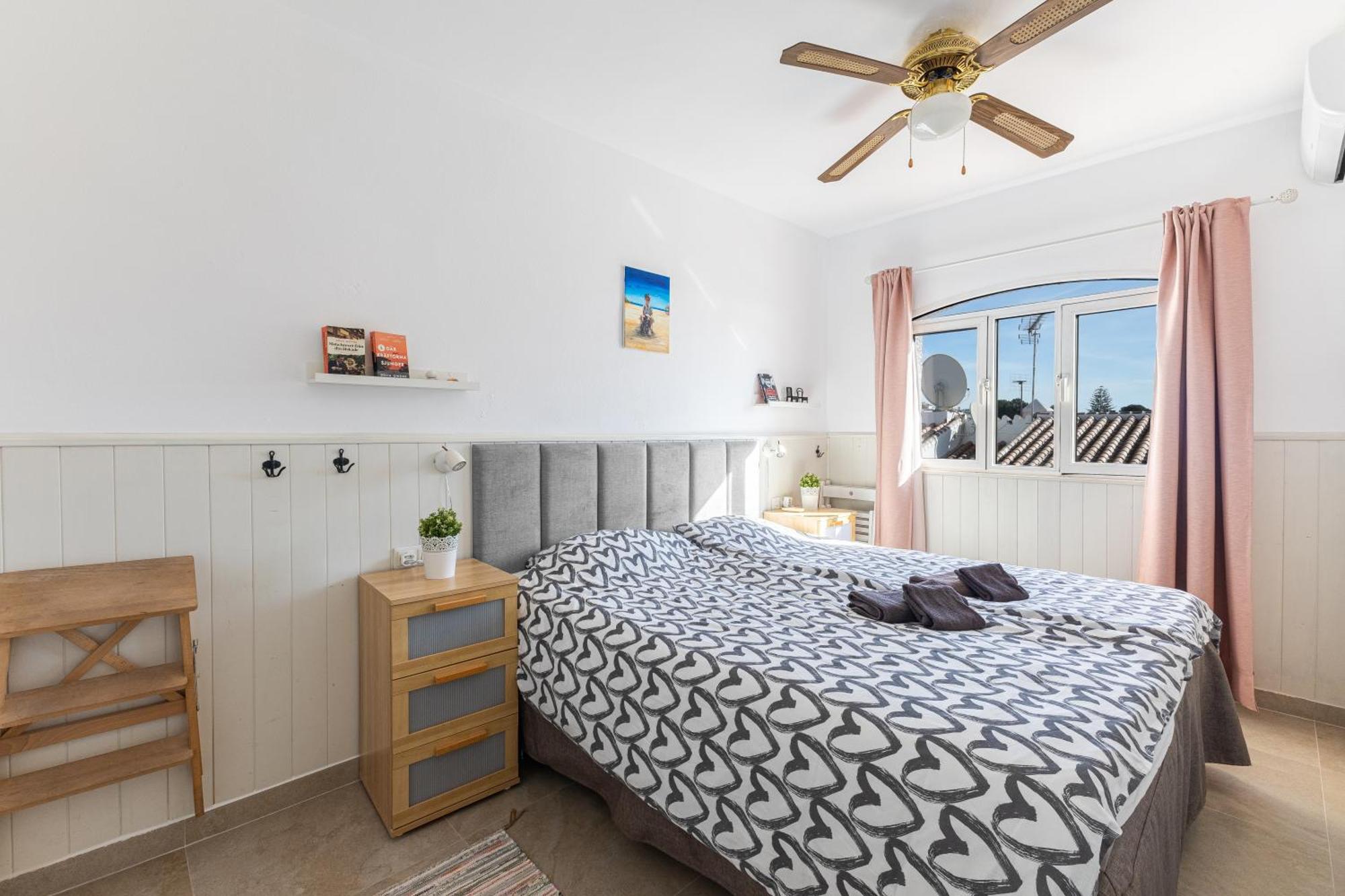 Cosy In Verano Azul Apartment Nerja