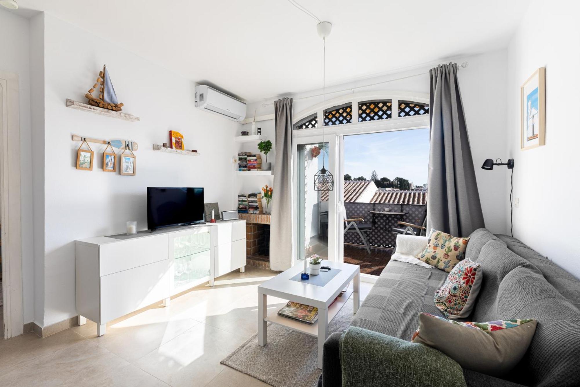 Cosy In Verano Azul Apartment *